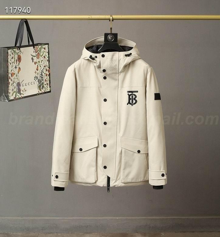 Burberry Men's Outwear 5